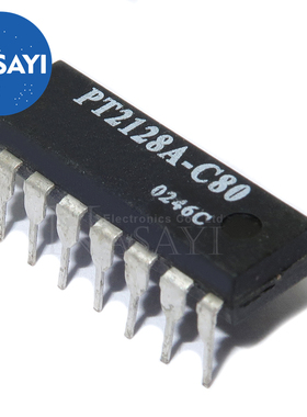 PT2128A-C80 PT2128A DIP-16