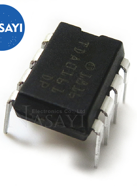 TDA0161DP TDA0161 0161DP DIP-8