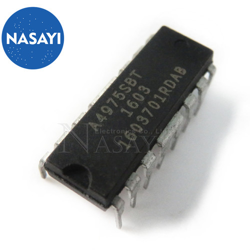 A4975SBT A4975SB A4975 DIP-16