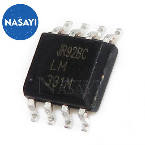 LM331M LM331 SOP-8