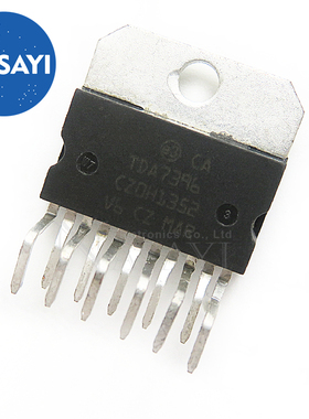 TDA7396 7396 ZIP-11