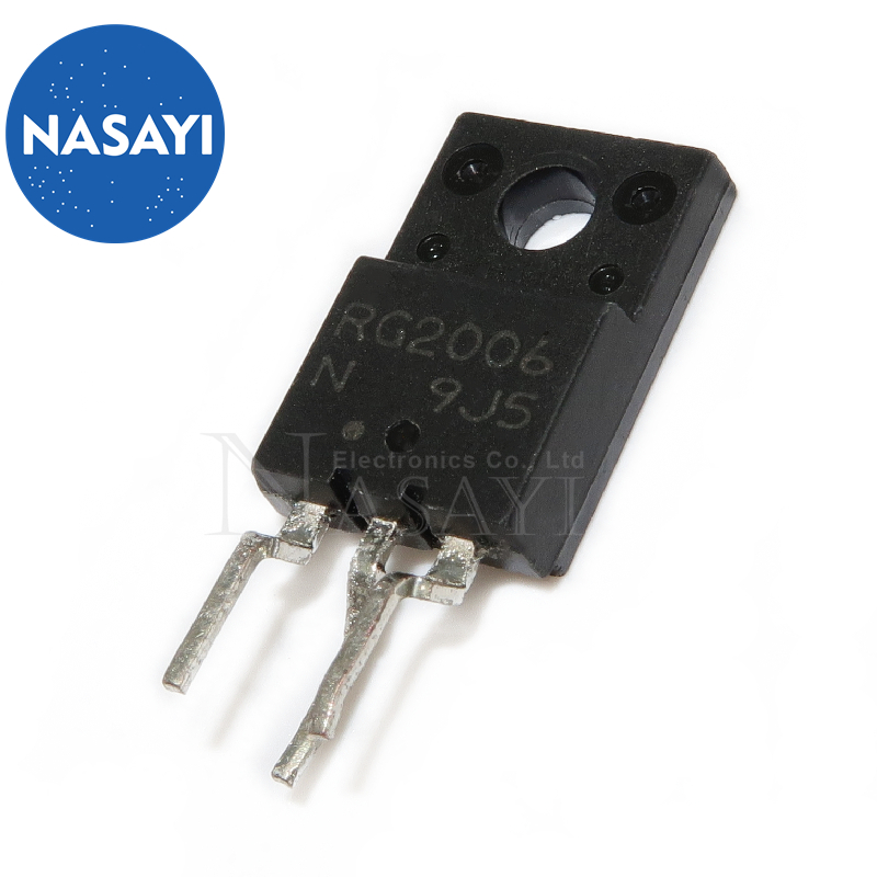 RG2006N RG2006 TO-220F