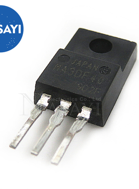 MA3DF40 3DF40 TO-220F