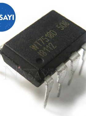 WT7518D WT7518 DIP-8