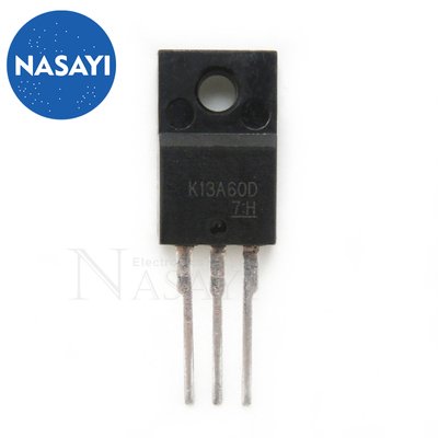 K13A60D K13A60 TO-220F