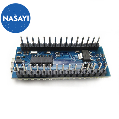 V3.0 ATMEGA328P模块 CH340G改进版 电子积木 MINI接口