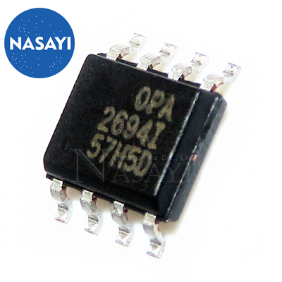 OPA2694IDR OPA2694 SOP-8