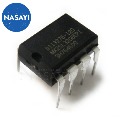 MX25L3206EPI-12G MX25L3206EPI MX25L3206 DIP-8