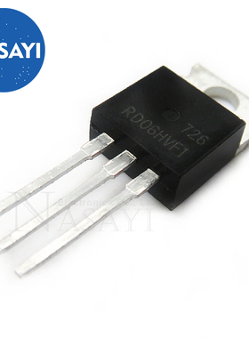 RD06HVF1 06HVF1 TO-220