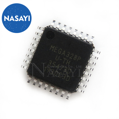 ATMEGA328P-AU MEGA328P-AU TQFP-32 微控制器芯片IC