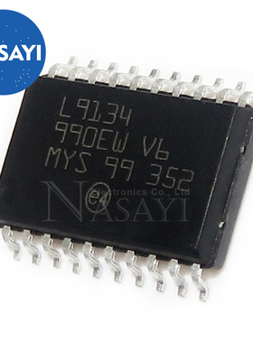 L9134 9134 SOP-20