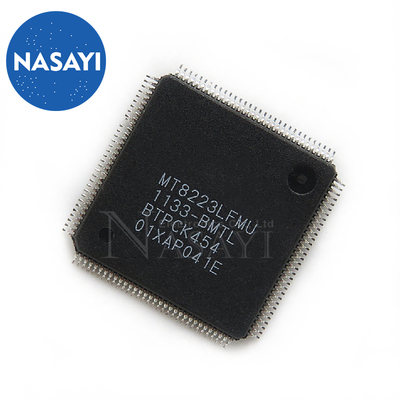 MT8223LFMU-BMTL MT8223LFMU TQFP-128