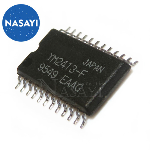 YM2413-F YM2413 SOP-24