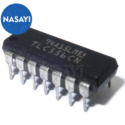 TLC556CN TLC556 DIP-14