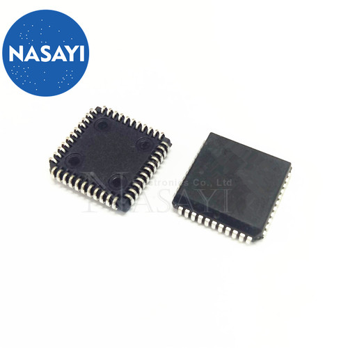 NT68F63L NT68F63 PLCC-44