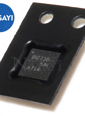 BQ24736 BQ736 QFN-20