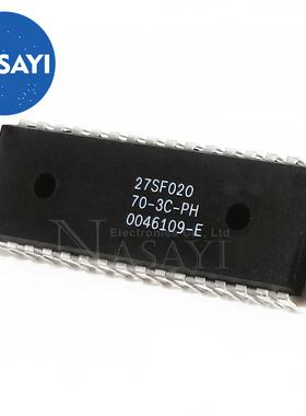 SST27SF020-70-3C-PH SST27SF020 DIP-32