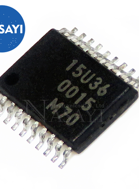 MB15U36PFV 15U36 TSSOP-20