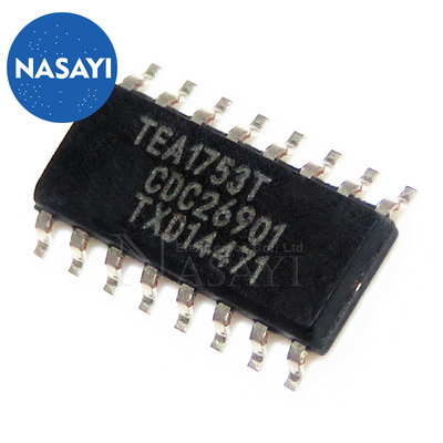 TEA1753T TEA1753 SOP-16