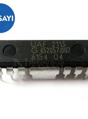 UAF2115 UAF-2115 DIP-14