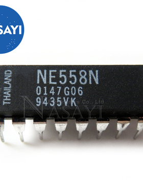 NE558N NE558 DIP-16
