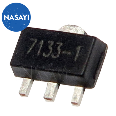 HT7027A-1 7027A-1 SOT-89