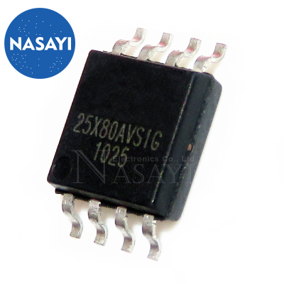 W25X80AVSIG 25X80AVSIG 25X80 SOP-8