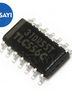 TLC556I TLC556C SOP-14