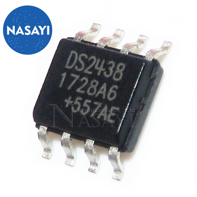 DS2438Z DS2438 SOP-8