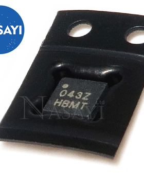 ISL45043IRZ-T ISL45043IRZ 043Z QFN-10