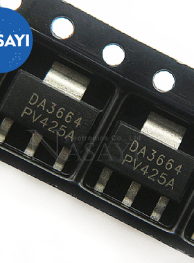 TDA3664N1 DA3664 SOT-223