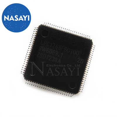 LPC1768FBD100 LPC1768 LQFP-100