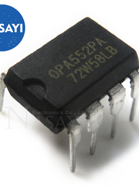 OPA552PA OPA552 DIP-8