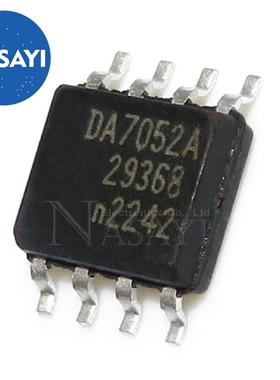 TDA7052A DA7052A SOP-8