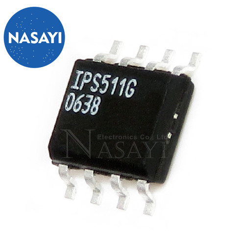 IPS511G IPS511 SOP-8