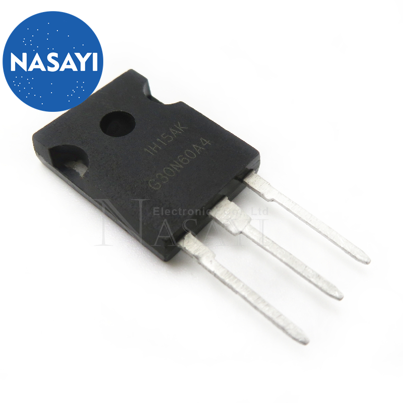 G30N60A4 30N60A4 TO-247