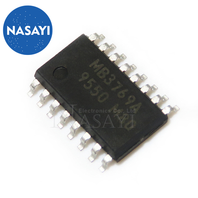 MB3769A MB3769A SOP-16