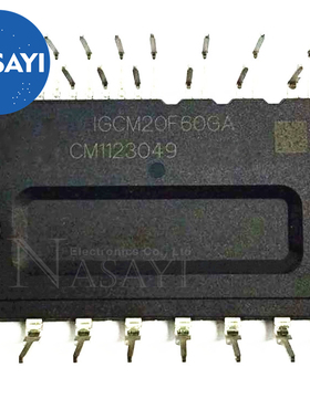 IGCM10F60GA IGCM10F60G MODULE