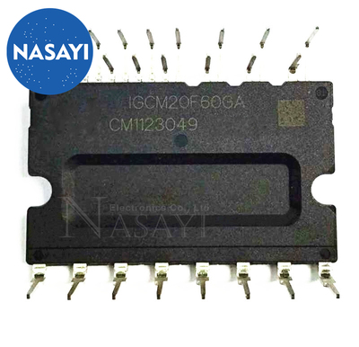 IGCM10F60GA IGCM10F60G MODULE