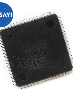 ADV7623BSTZ ADV7623BST ADV7623B LQFP-144