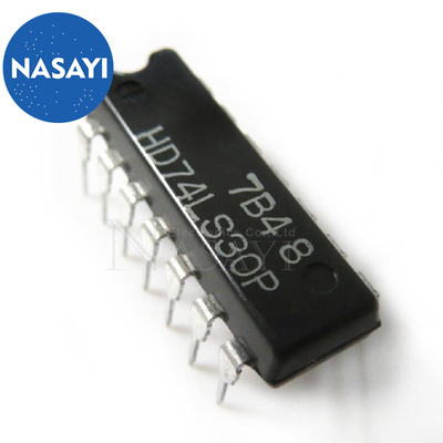 SN74LS30N 74LS30 DIP-14