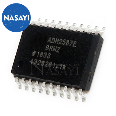 ADM2587EBRWZ ADM2587EBRW ADM2587 SOP-20