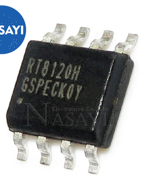 RT8120H RT8120 SOP-8