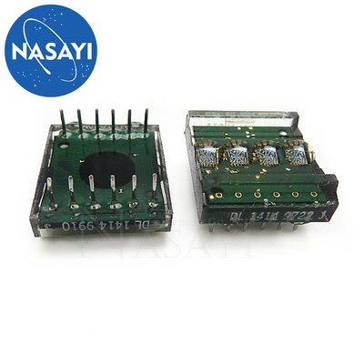 HPDL-1414 HPDL1414 DIP12 四个字符智能数字显示器