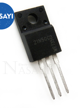 SPA21N50C3 21N50C3 TO-220F