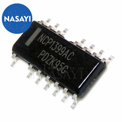 NCP1399AC NCP1399 1399AC SOP-16