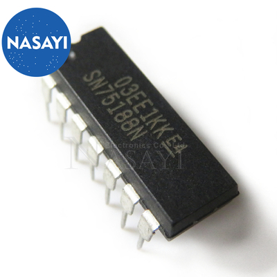 SN75188N SN75188 DIP-14