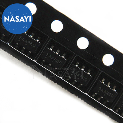 NCP1251ASN65T1G 丝印:5AA SOT-23