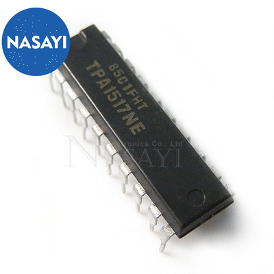 TPA1517NE TPA1517 DIP-20