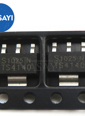 BTS4140N TS4140 TS4140N SOT-223